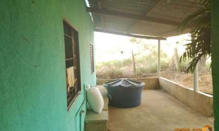Chácara / sítio com 4 quartos à venda na Fazenda Bom Sucesso - Senador Canedo, 1, Chácaras Bom Sucesso, Senador Canedo por R$ 370.000