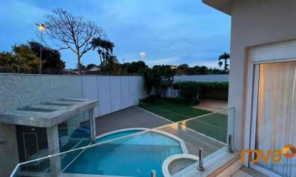 Casa com 6 quartos à venda na 115B, 71, Setor Sul, Goiânia por R$ 4.490.000