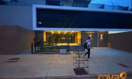 Apartamento com 4 quartos à venda na Avenida Castelo Branco, 100, Setor Bueno, Goiânia por R$ 1.690.000