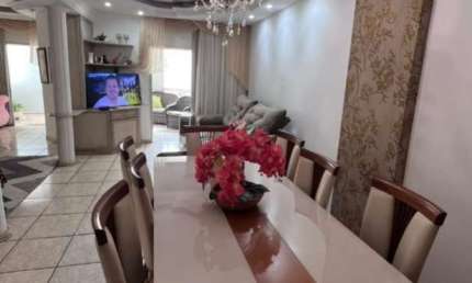Apartamento com 3 quartos à venda na Avenida Castelo Branco, 100, Setor Bueno, Goiânia por R$ 780.000