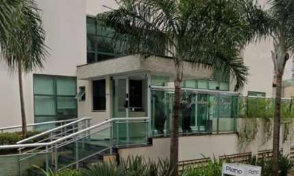 Cobertura com 3 quartos à venda na Avenida Deputado Jamel Cecílio, 100, Jardim Goiás, Goiânia por R$ 1.540.000