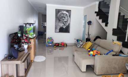 Casa com 4 quartos à venda na J62 Qd- 116 Lt- 06 Casa 1, 1, Setor Jaó, Goiânia por R$ 1.400.000