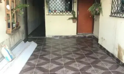 Casa com 3 quartos à venda na rm 09 qd 09 lt 05, 1, residencial marília, senador canedo por r$ 285.900