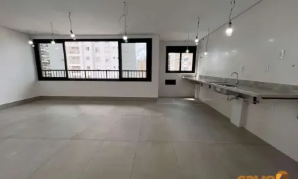 Apartamento com 3 quartos à venda na Avenida Castelo Branco, 476, Setor Bueno, Goiânia por R$ 840.000