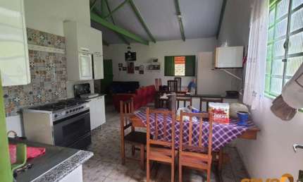 Chácara / sítio com 3 quartos à venda na Rua Principal, 100, Parque Las Vegas, Bela Vista de Goiás por R$ 779.000