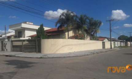 Casa com 4 quartos à venda na Ismerino Soares de Carvalho, 333, 333, Setor Faiçalville, Goiânia por R$ 1.055.000