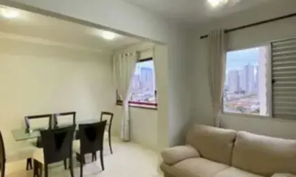 Apartamento com 3 quartos à venda na Avenida Castelo Branco, 100, Setor Bueno, Goiânia por R$ 559.000