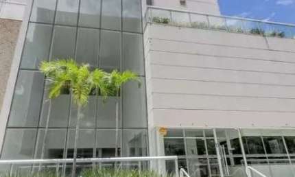 Apartamento com 4 quartos à venda na Avenida Castelo Branco, 100, Setor Bueno, Goiânia por R$ 1.199.000
