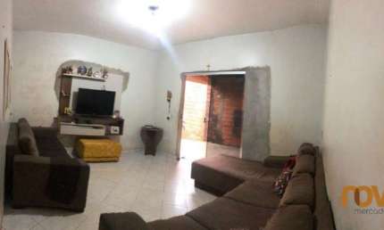 Casa com 2 quartos à venda na Outono, 1, Setor Morada do Sol, Goiânia por R$ 343.000
