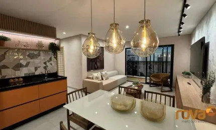 Apartamento com 3 quartos à venda na 140, 10, Setor Marista, Goiânia por R$ 894.844