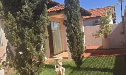 Casa com 3 quartos à venda na Avenida C Quadra 26 Lt -09, 9, Vila Padre Pelágio, Goianira por R$ 470.000