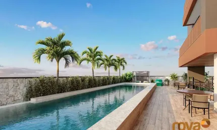 Apartamento com 3 quartos à venda na 138, qd 52 lt 09/12, 1, setor marista, goiânia por r$ 1.195.000