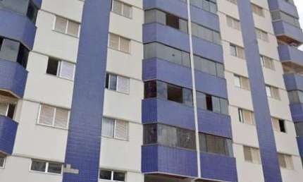 Apartamento com 3 quartos à venda na Avenida Castelo Branco, 100, Setor Bueno, Goiânia por R$ 599.000