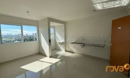 Apartamento com 2 quartos à venda na Independencia Rua Doutor Joaquim Taveira, 70, Vila Rosa, Goiânia por R$ 350.000