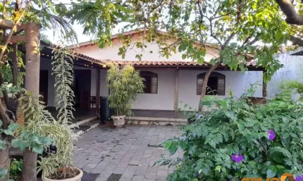 Casa com 4 quartos à venda na C 137, 1451, Jardim América, Goiânia por R$ 1.160.000