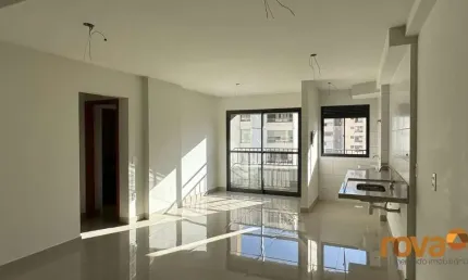 Apartamento com 3 quartos à venda na Rua T 37, 3490, Setor Bueno, Goiânia por R$ 760.284