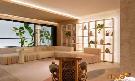 Apartamento com 3 quartos à venda na C232, 136, Jardim América, Goiânia por R$ 1.642.500