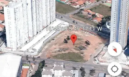 Terreno à venda na Maceió, Parque Amazônia, Goiânia por R$ 14.692.000