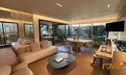 Apartamento com 3 quartos à venda na 28, 9, Setor Marista, Goiânia por R$ 1.347.566
