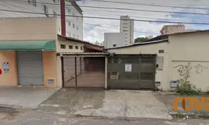 Casa com 6 quartos à venda na avenida anhanguera, 1, setor leste universitário, goiânia por r$ 950.000