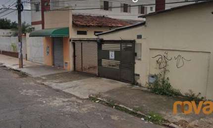 Casa com 6 quartos à venda na Avenida Anhanguera, 1, Setor Leste Universitário, Goiânia por R$ 955.000