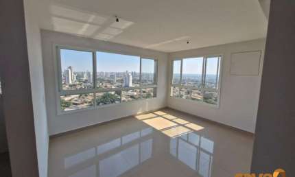 Apartamento com 2 quartos à venda na Marajó Quadra 229 Lt -11/14, 1, Parque Amazônia, Goiânia por R$ 490.000