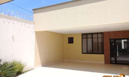 Casa com 3 quartos à venda na Carajuru, 108, Parque Amazônia, Goiânia por R$ 759.000