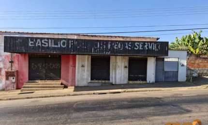 Sala comercial à venda na União Quadra 92 Lt 19, 108, Garavelo Residencial Park, Aparecida de Goiânia por R$ 350.000