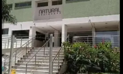 Apartamento com 3 quartos à venda na Avenida Deputado Jamel Cecílio, 100, Jardim Goiás, Goiânia por R$ 639.000