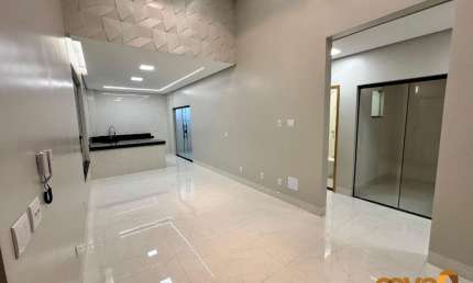 Casa com 3 quartos à venda na Maria Gonçalves de Araujo, 18, Setor Três Marias, Goiânia por R$ 630.000