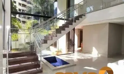 Apartamento com 4 quartos à venda na Avenida C 171, 100, Setor Nova Suiça, Goiânia por R$ 1.410.000
