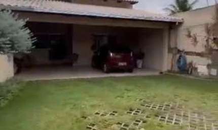 Casa em condomínio fechado com 3 quartos à venda na Rua Boulevard Amendoeiras, 100, Jardim Atlântico, Goiânia por R$ 1.600.000