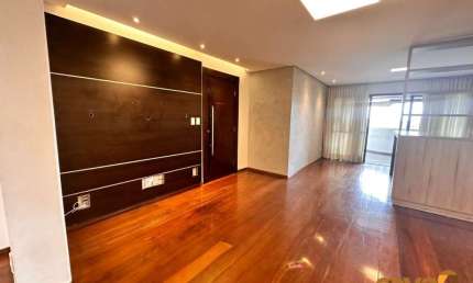 Apartamento com 3 quartos à venda na Alameda das Rosas, 100, Setor Oeste, Goiânia por R$ 868.000