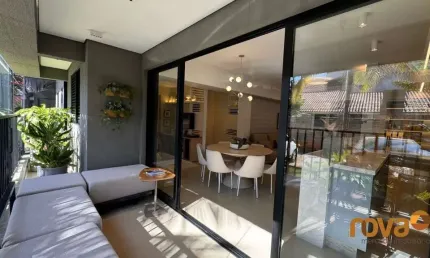 Apartamento com 3 quartos à venda na Avenida Pires Fernandes, 970, Setor Aeroporto, Goiânia por R$ 746.100