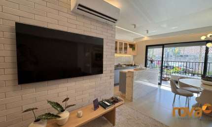 Apartamento com 2 quartos à venda na Avenida Pires Fernandes, 970, Setor Aeroporto, Goiânia por R$ 625.207