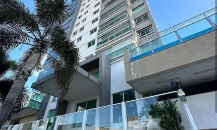 Apartamento com 3 quartos à venda na rua 17, 100, setor oeste, goiânia por r$ 999.000