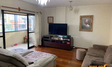 Apartamento com 4 quartos à venda na 1.024, 365, Setor Pedro Ludovico, Goiânia por R$ 450.000