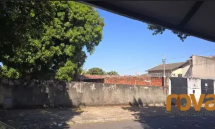 Terreno à venda na C163, Jardim América, Goiânia por R$ 1.600.000
