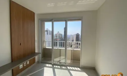 Apartamento com 2 quartos para alugar na T 29   Qd 81 Lt-14/15, 201, Setor Bueno, Goiânia por R$ 3.500