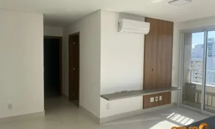 Apartamento com 2 quartos para alugar na t 29   qd 81 lt-14/15, 201, setor bueno, goiânia por r$ 3.500