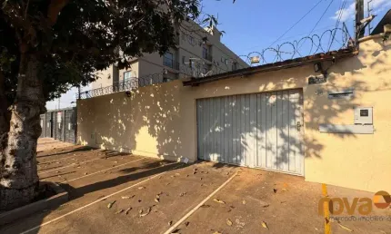Casa com 4 quartos à venda na c148, 010, jardim américa, goiânia por r$ 1.100.000
