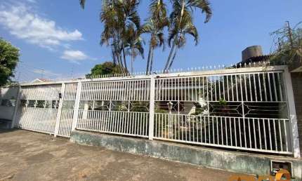 Casa com 4 quartos à venda na T 41, 14, Setor Bueno, Goiânia por R$ 1.380.000
