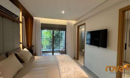 Apartamento com 3 quartos à venda na Teixeira de Freitas, 10, Serrinha, Goiânia por R$ 1.088.886