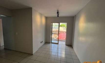 Apartamento com 3 quartos à venda na Avenida Deputado Jamel Cecílio, 100, Jardim Goiás, Goiânia por R$ 369.000