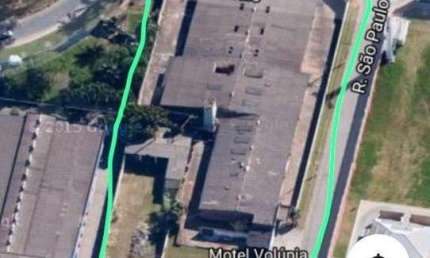 Ponto comercial à venda na São Paulo, 1, Vila Nossa Senhora de Lourdes, Aparecida de Goiânia por R$ 5.000.000