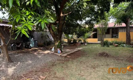 Casa com 1 quarto à venda na RI 15, 15, Residencial Itaipu, Goiânia