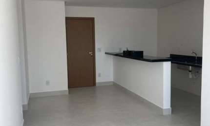 Apartamento com 2 quartos à venda na Avenida Castelo Branco, 1573, Setor Bueno, Goiânia por R$ 576.500
