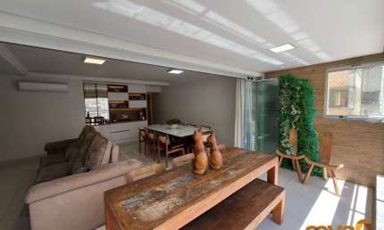 Apartamento com 3 quartos à venda na C235, 100, Setor Nova Suiça, Goiânia por R$ 915.000