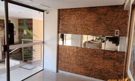 Apartamento com 4 quartos à venda na T 47, 100, Setor Oeste, Goiânia por R$ 698.000
