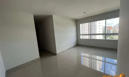 Apartamento com 2 quartos à venda na Avenida Edmundo Pinheiro de Abreu, 1033, Setor Pedro Ludovico, Goiânia por R$ 450.000